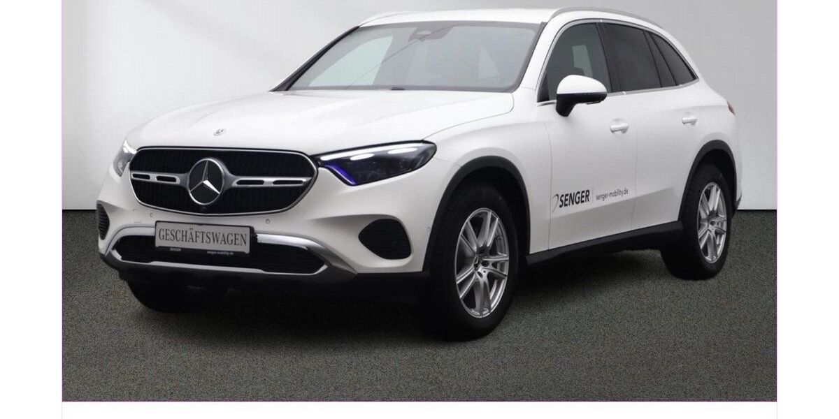 Mercedes-Benz GLC 220 7.999 km 56.440 &euro; Rheine 48429