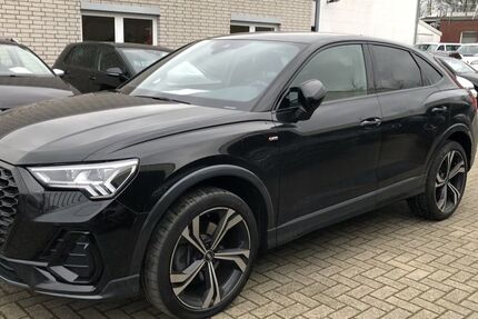 Audi Q3 25.012 km 49.800 &euro; Ahaus 48683