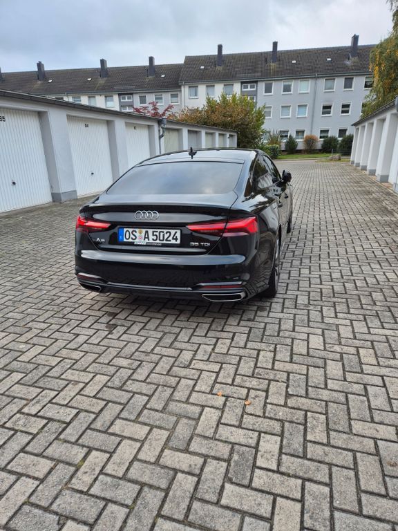 Audi A5 78.000 km 35.700 € Osnabrück 49084