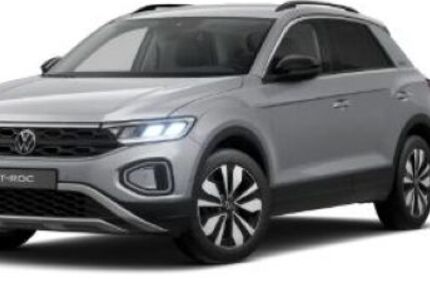 VW T-Roc 5.437 km 27.440 &euro; Plattling 94447