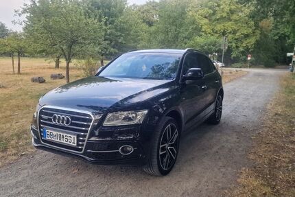 Audi Q5 260.000 km 15.700 &euro; Rüsselsheim 65428