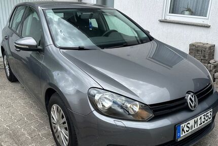 VW Golf 194.504 km 4.100 &euro; Bad Arolsen 34454
