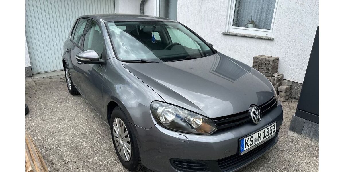 VW Golf 194.504 km 4.100 &euro; Bad Arolsen 34454