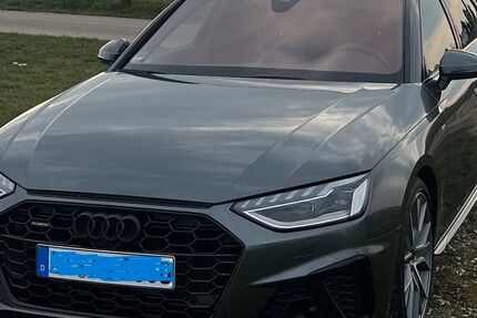 Audi A4 5.000 km 45.750 &euro; Gaimersheim 85080