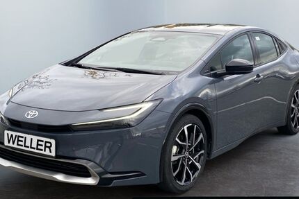 Toyota Prius 3.149 km 39.490 &euro; Leipzig 04347