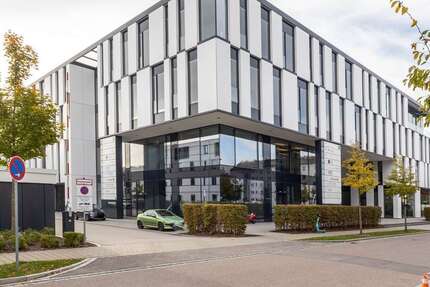 Gewerbeobjekt Ingolstadt Südost - 22.014&euro; | Angebot:24871525