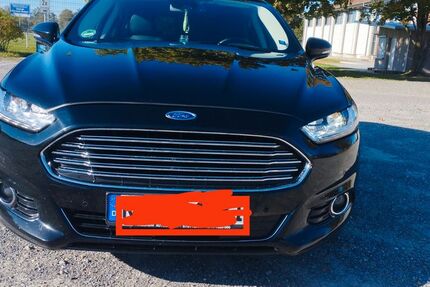 Ford Mondeo 156.000 km 13.700 &euro; Ebersbach-Musbach 88371
