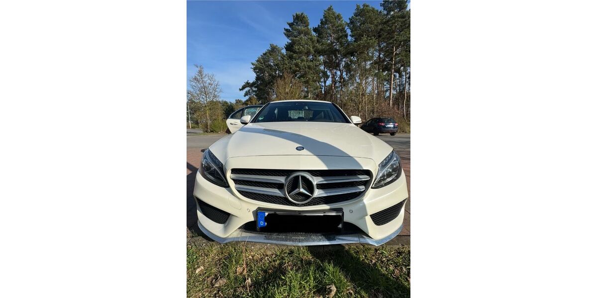 Mercedes-Benz C 250 127.000 km 17.800 &euro; Strausberg 15344