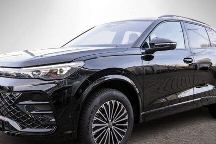 VW Tiguan 4.000 km 60.990 &euro; Neckarsulm 74172