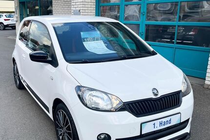 Skoda Citigo 73.726 km 9.950 &euro; Bornheim 53332