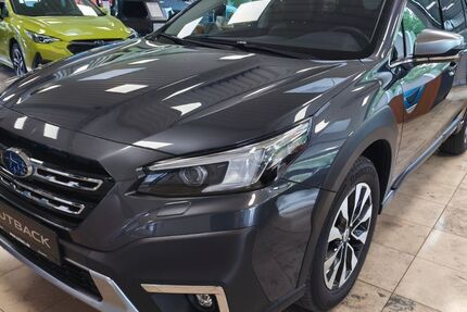 Subaru Outback 19.279 km 39.997 &euro; Friedberg 61169