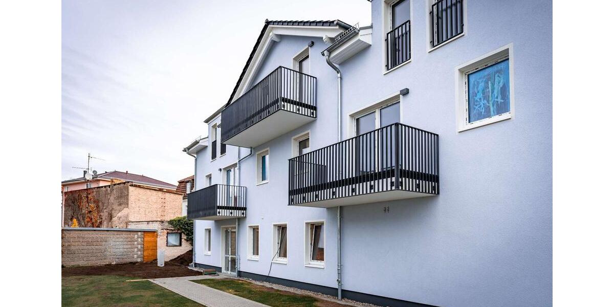 Etagenwohnung Erkner - 3 Zimmer, 68 m&sup2;, 1.190&euro; | Angebot:24784221