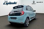 Renault Twingo Limited Scheckheft gepl. TÜV AU NEU 94.228 km 7.450 &euro; Schwalbach/Taunus 65824