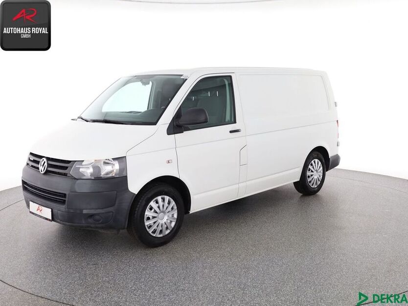 T5 Transporter
