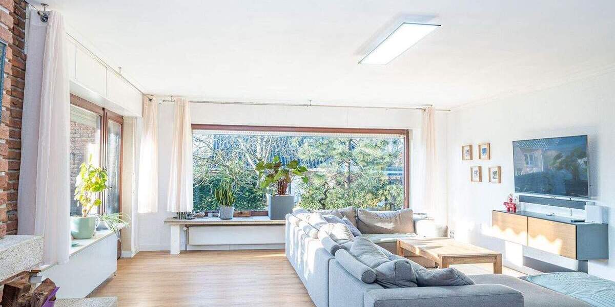 Einfamilienhaus Drochtersen - 6 Zimmer, 197 m&sup2;, 428.000&euro; | Angebot:24711279