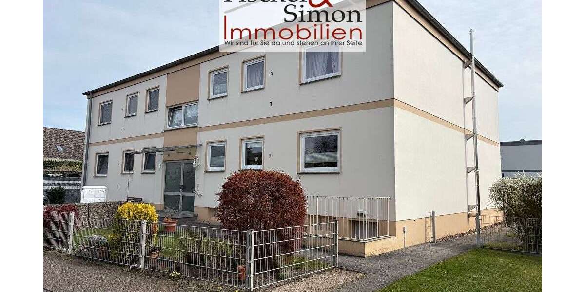 Etagenwohnung Liebenau - 4 Zimmer, 87 m&sup2;, 89.900&euro; | Angebot:26349987