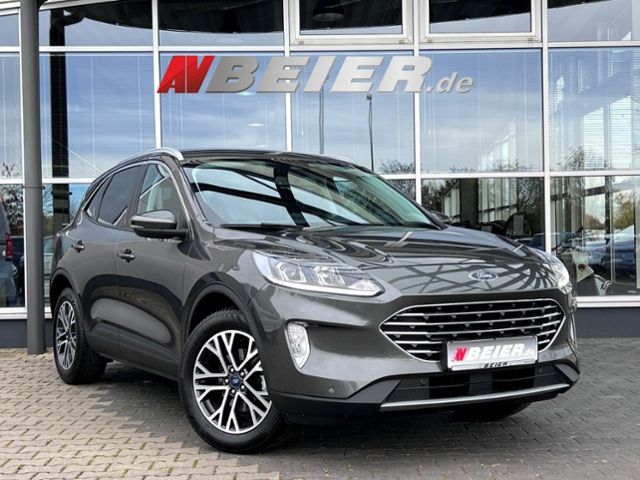 Ford Kuga 47.500 km 18.590 &euro; Dessau direkt an der A9 06842