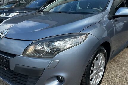 Renault Megane 69.980 km 5.999 € Trier 54294