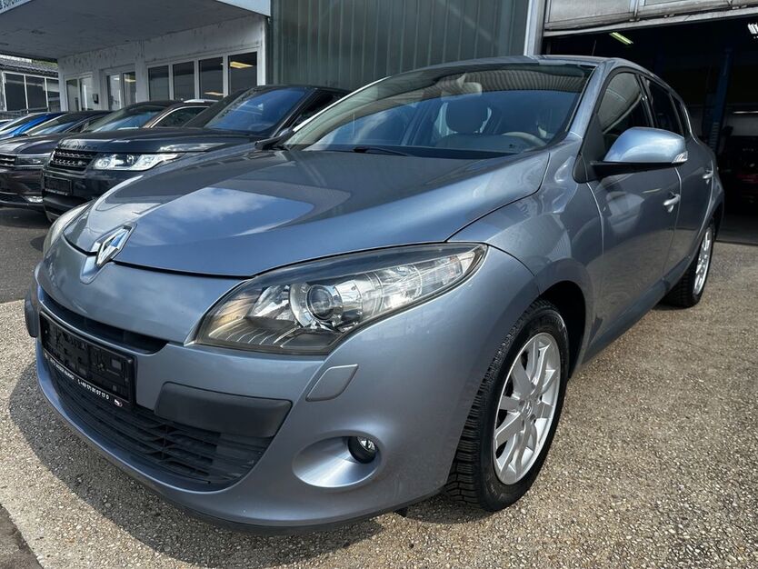 Renault Megane 69.980 km 5.999 € Trier 54294