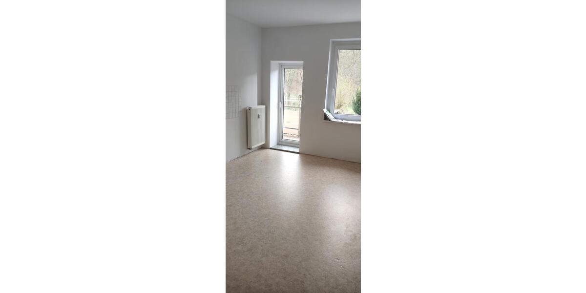 Erdgeschoßwohnung Werdau - 2 Zimmer, 59 m&sup2;, 353&euro; | Angebot:26006932