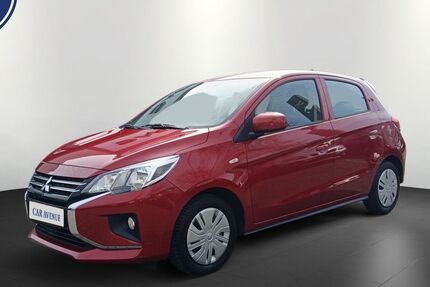 Mitsubishi Space Star 17.000 km 11.700 &euro; Trier 54294