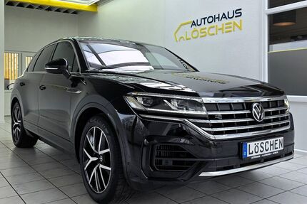 VW Touareg 37.566 km 54.990 &euro; Aurich 26607