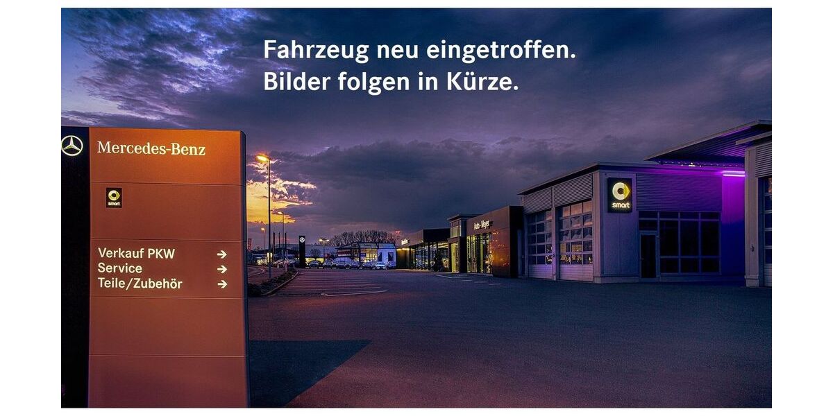 Mercedes-Benz GLC 200 22.400 km 49.990 &euro; Neustadt a.d. Aisch 91413