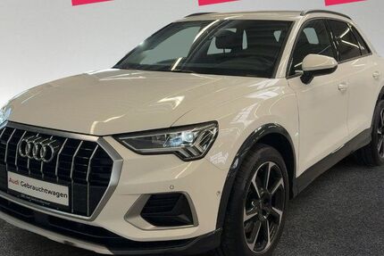 Audi Q3 54.586 km 33.150 &euro; Hannover 30179