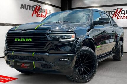 Dodge RAM 38.952 km 53.990 &euro; Leipzig 04159