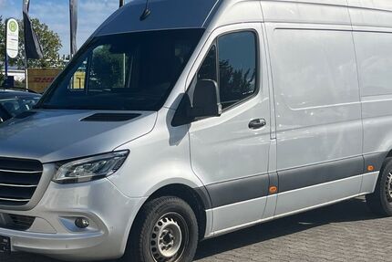 Mercedes-Benz Sprinter 168.312 km 26.880 &euro; Dietzenbach / bei Frankfurt am Main 63128