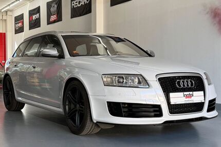 Audi RS6 158.500 km 38.990 € Brannenburg 83098