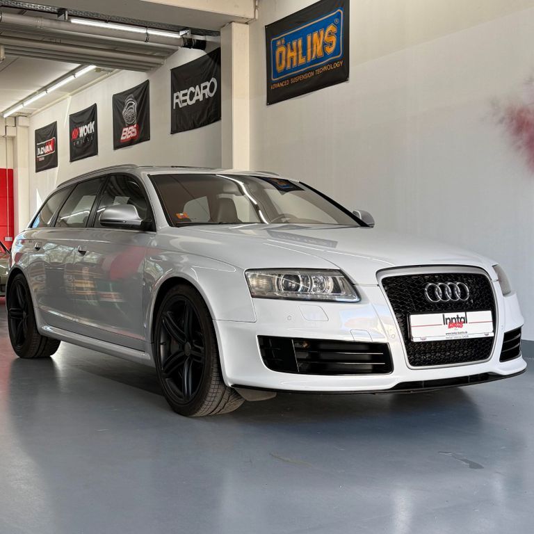 Audi RS6 158.500 km 38.990 € Brannenburg 83098