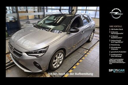 Opel Corsa 77.000 km 11.450 &euro; Lübbenau / Spreewald 03222