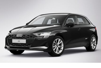 Audi A3 20.360 km 31.980 &euro; Gifhorn 38518