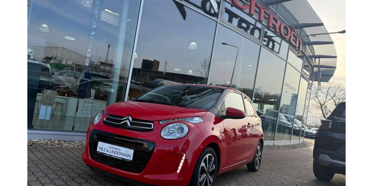 Citroen C1 86.323 km 8.990 &euro; Düren 52353