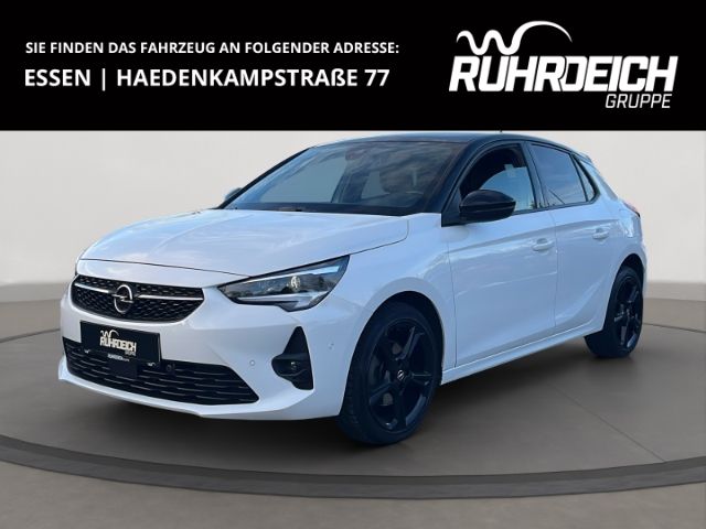 Opel Corsa 29.900 km 17.990 € Duisburg 47059