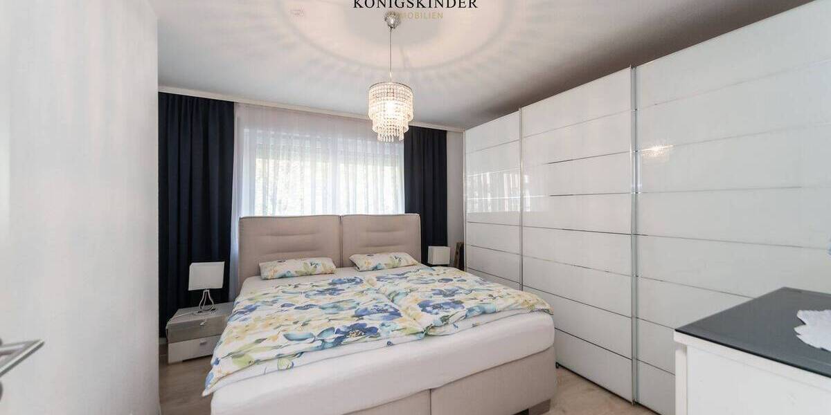 Etagenwohnung Waiblingen - 4 Zimmer, 106 m&sup2;, 549.000&euro; | Angebot:26228686