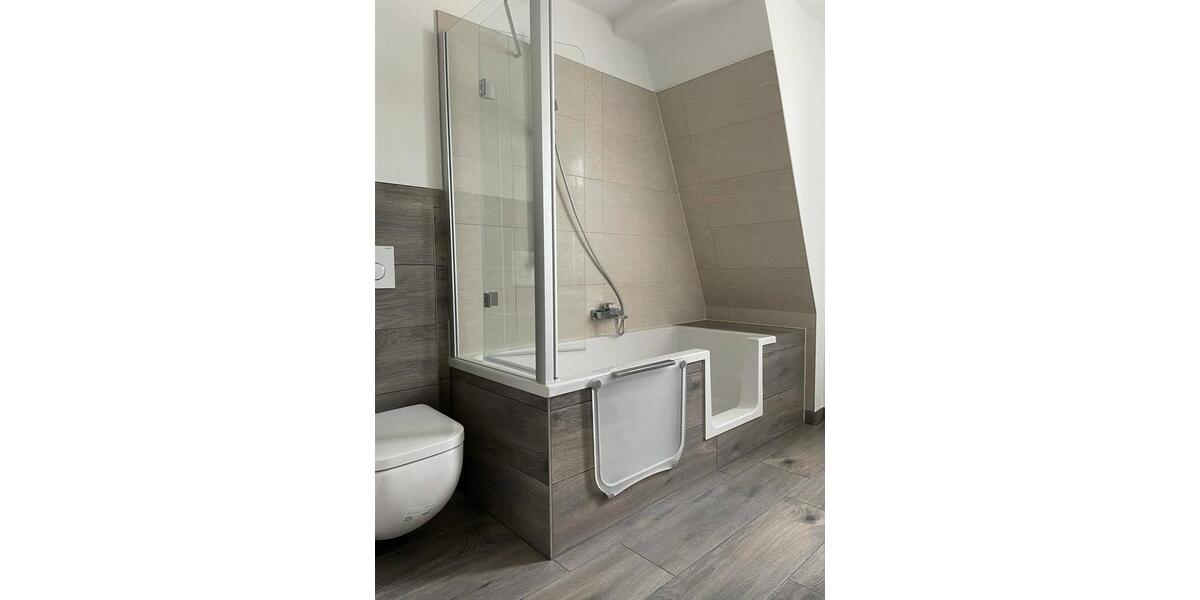 Etagenwohnung Nordhausen - 3 Zimmer, 82 m&sup2;, 520&euro; | Angebot:26585259