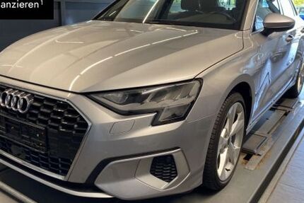 Audi A3 50.500 km 26.980 € Weimar 99423