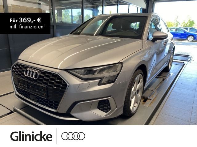 Audi A3 50.500 km 27.880 € Weimar 99423