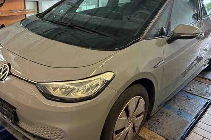 VW ID.3 30.820 km 16.859 € Schleusingen 98553