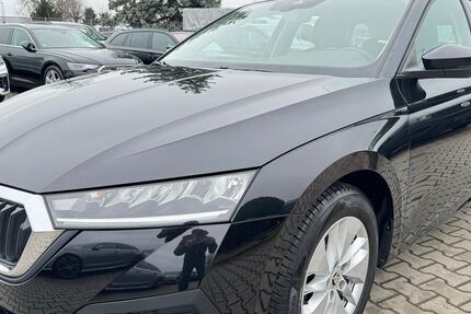 Skoda Octavia 119.628 km 16.990 &euro; Nabburg 92507