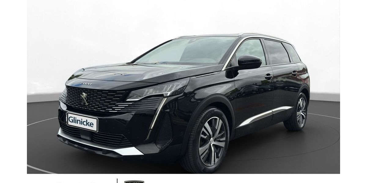 Peugeot 5008 73.400 km 20.990 &euro; Kassel 34123