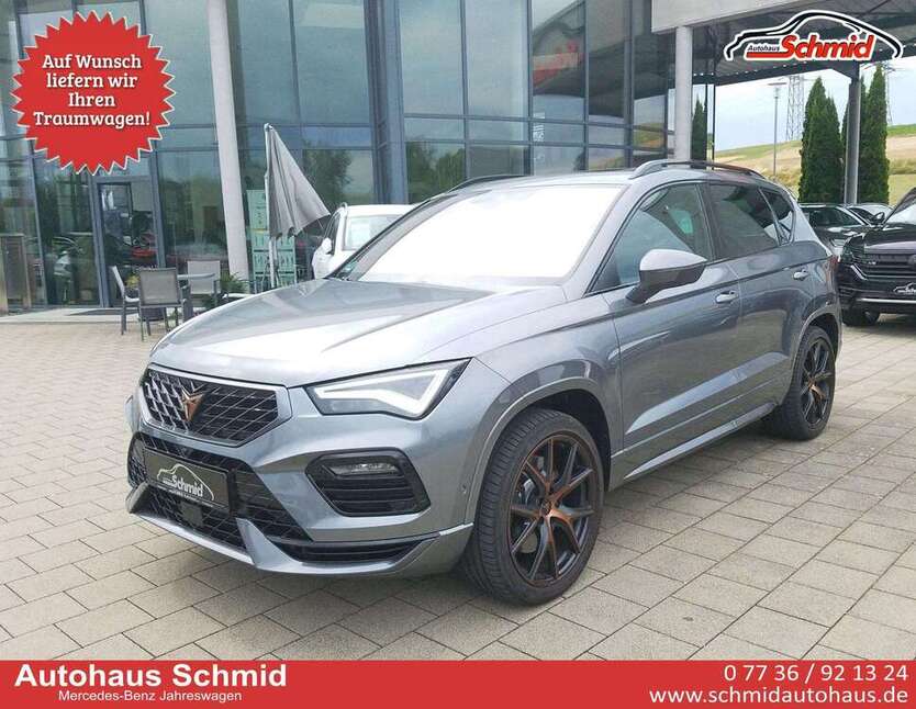 Ateca