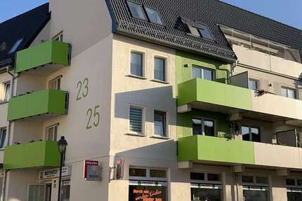 Wohnung zum Mieten in Döbeln 290 € 51.26 m² 2 zimmer