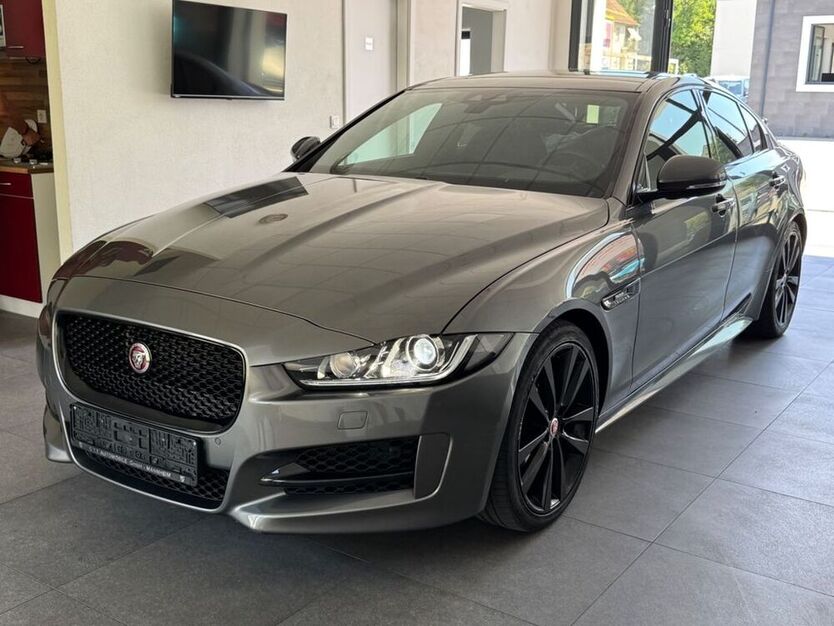 XE