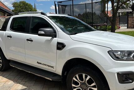 Ford Ranger 139.000 km 24.000 &euro; Worms 67551