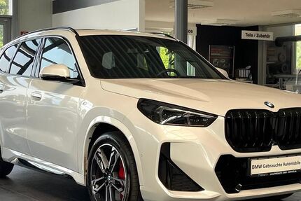 BMW X1 5.014 km 42.890 &euro; Langenfeld 40764
