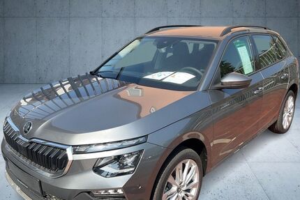 Skoda Kamiq 3.500 km 33.980 € Frankfurt am Main 60528