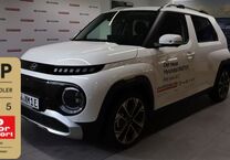 Gebrauchtwagen Hyundai INSTER